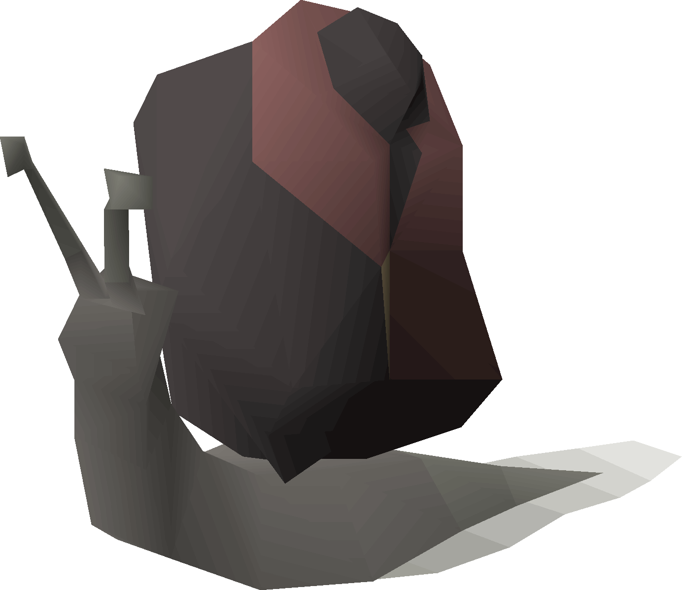 Blood Blamish Snail