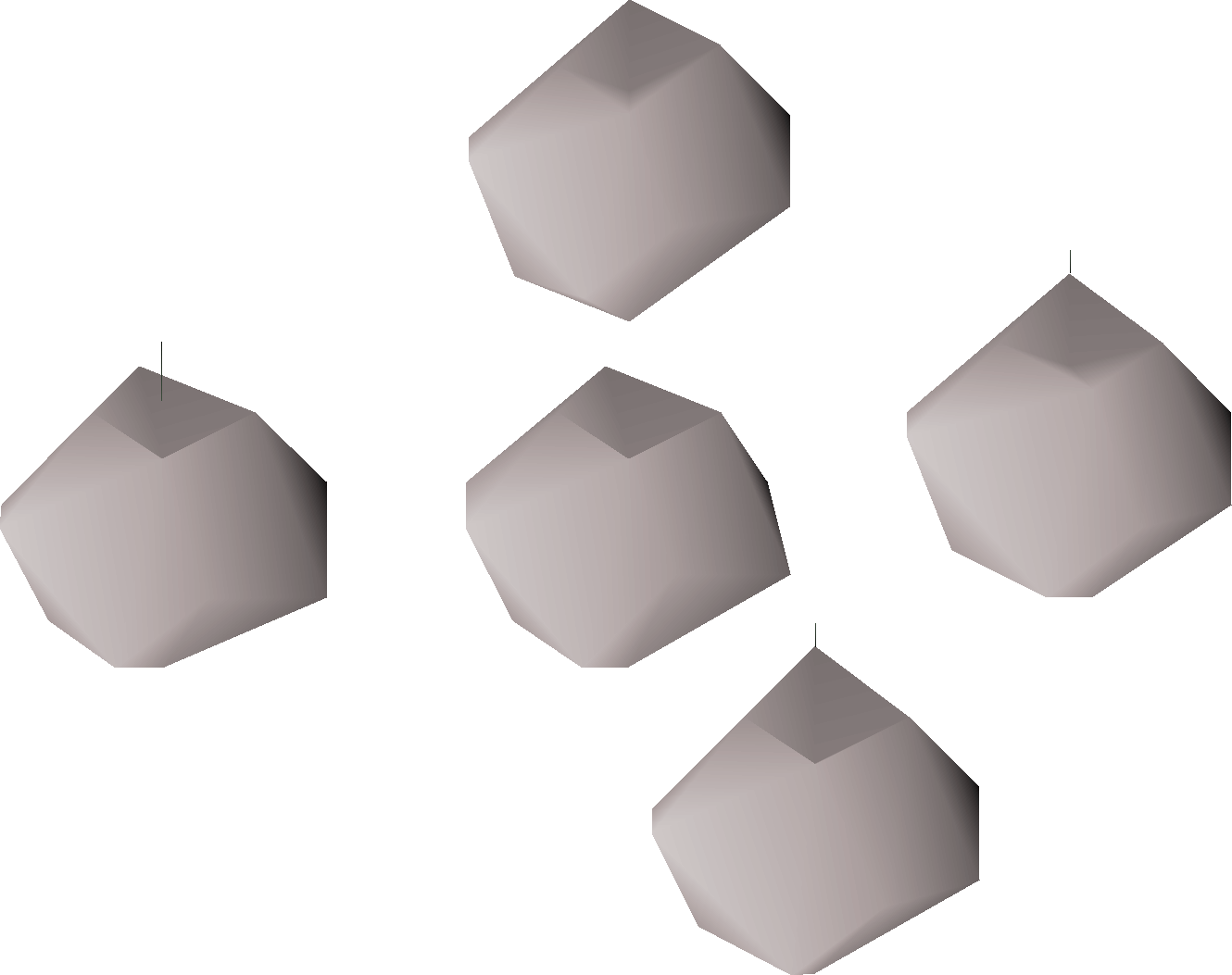Whiteberry seed