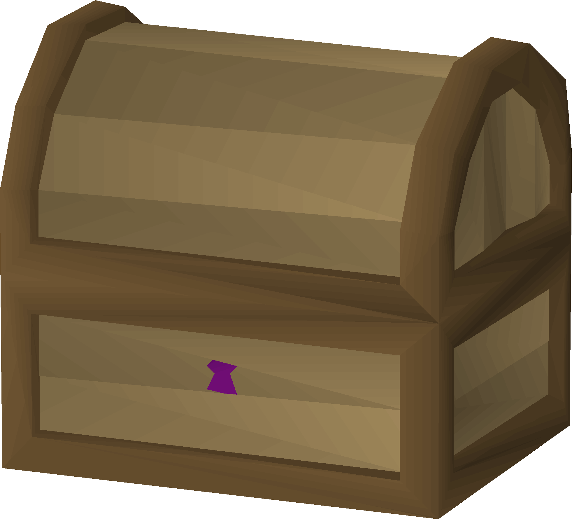 Basic cargo hold