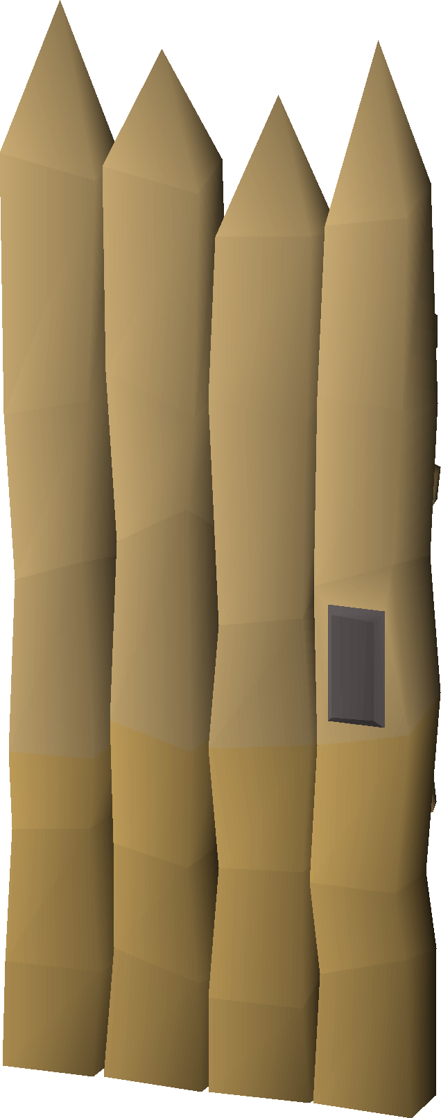 Gate (Pest Control)