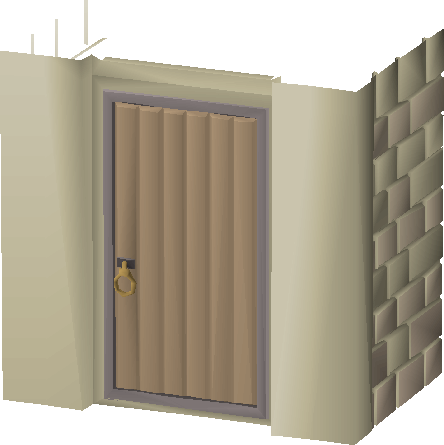 Crypt