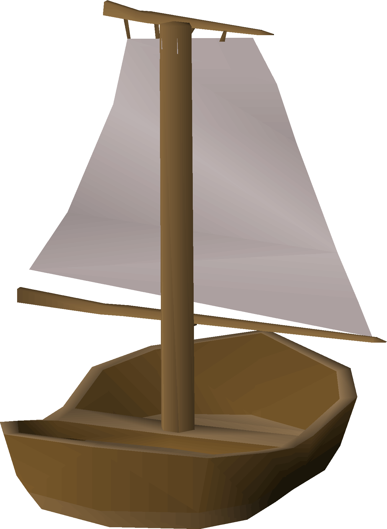 Wide boat (2014 April Fools)