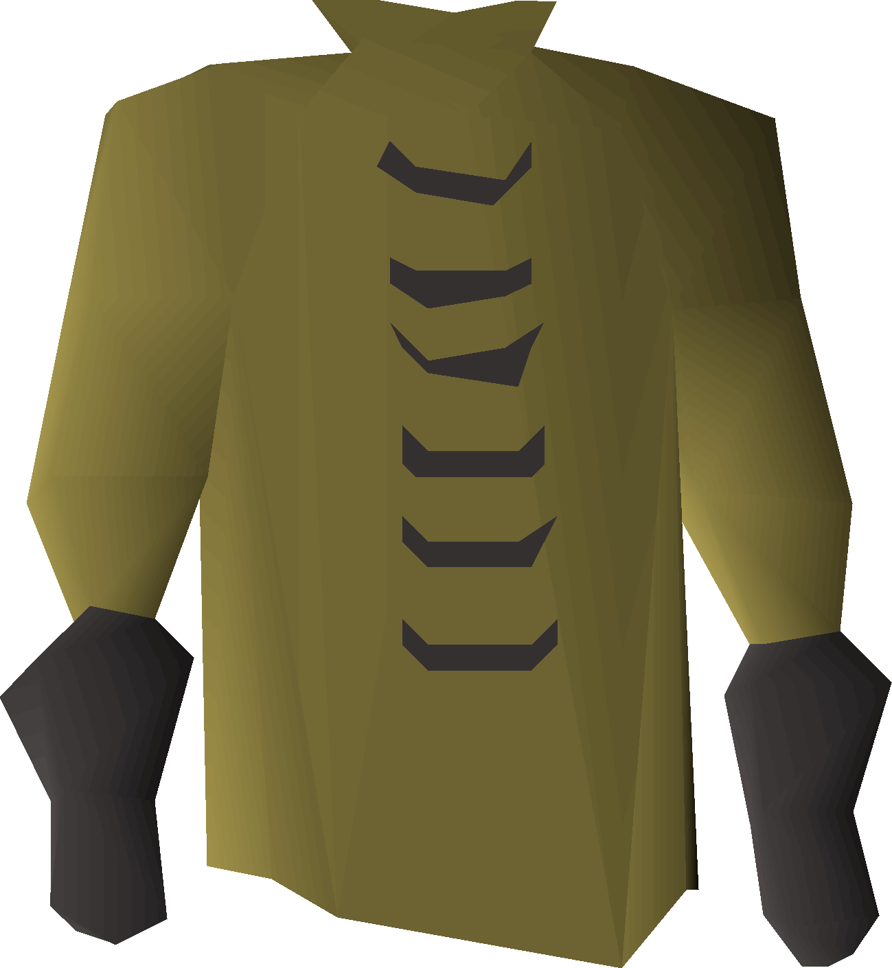 Plague jacket