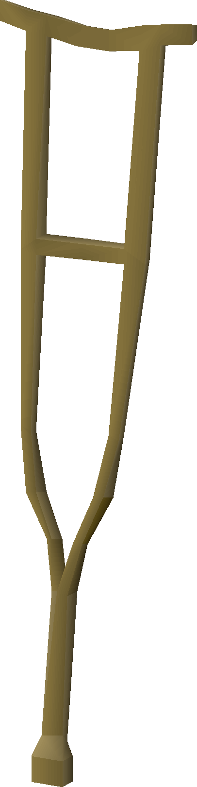 Crutch