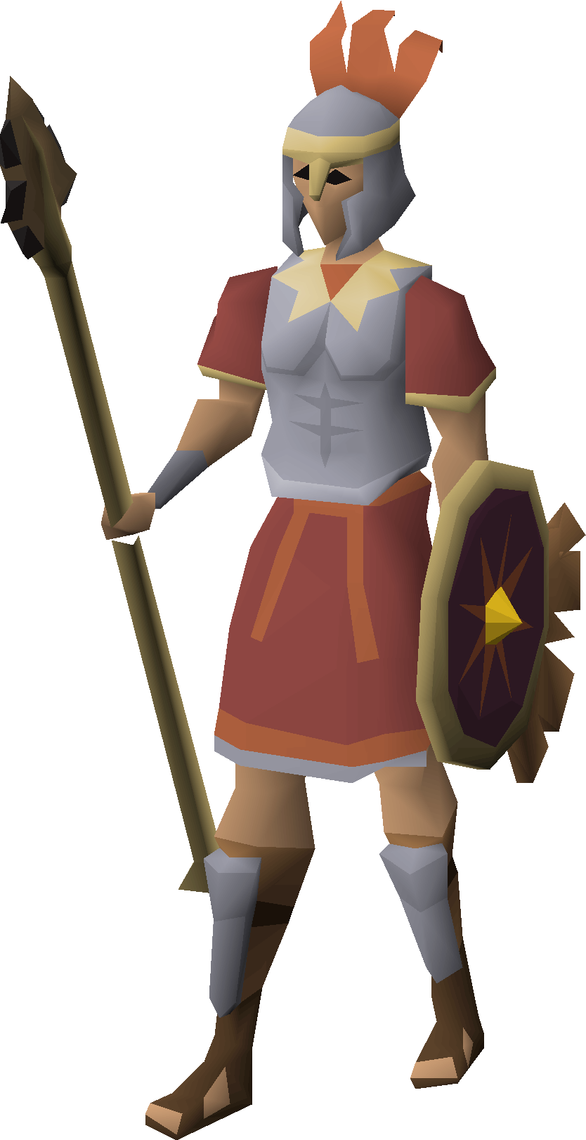 Villa Guard