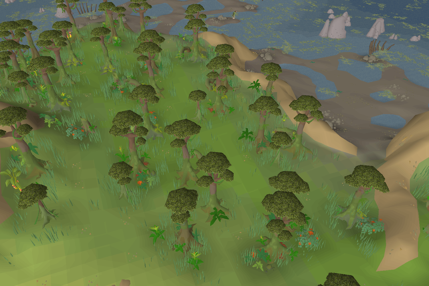 Isle of Serpents