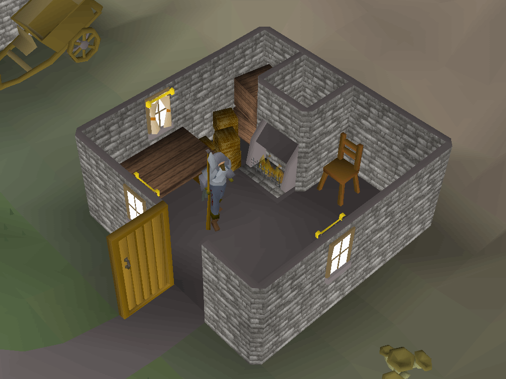 Slayer Rewards