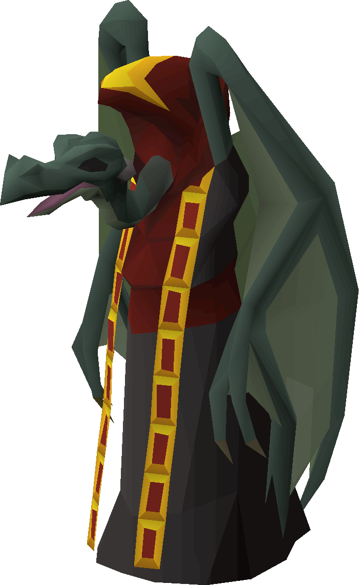 Zorgoth