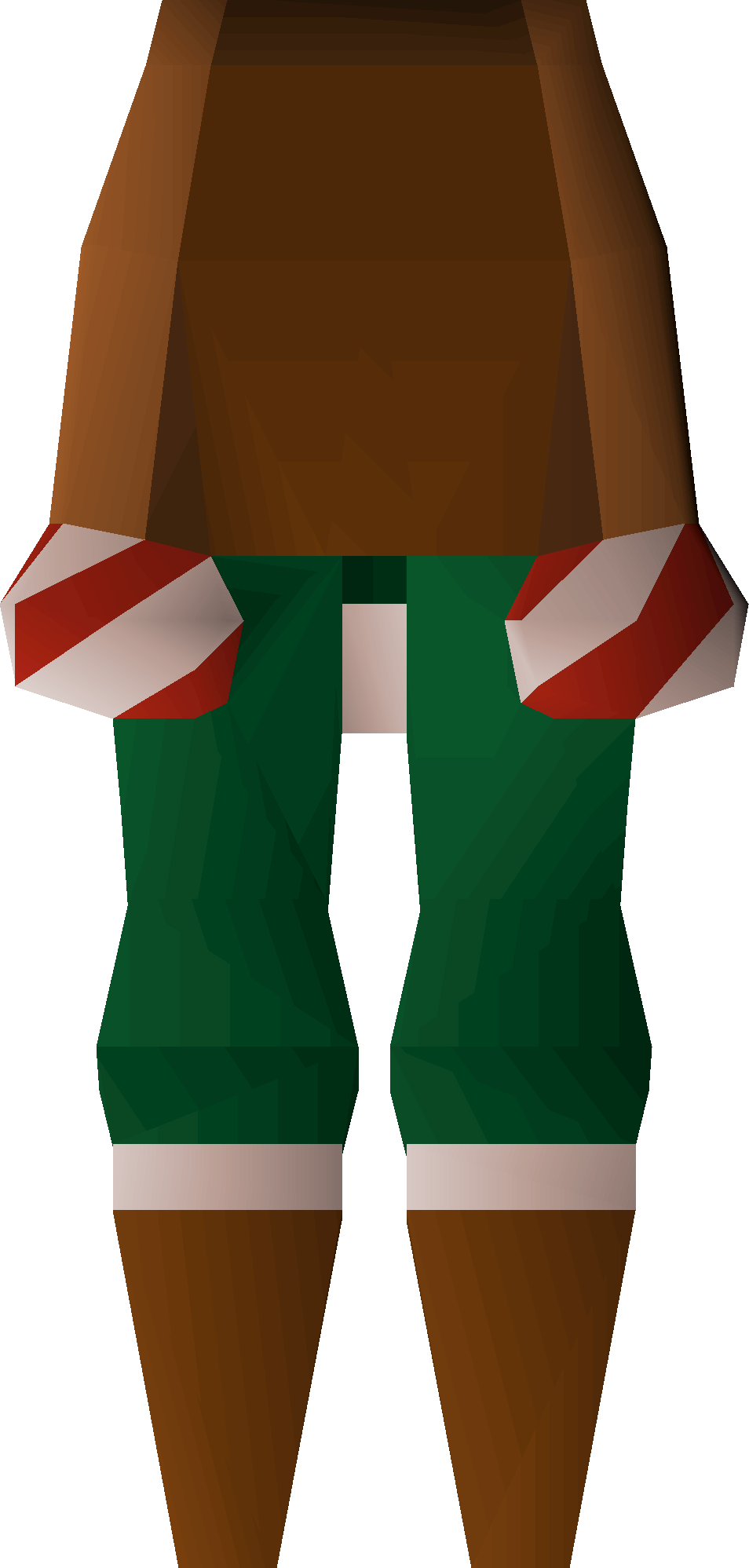 Dni23 legs shorts