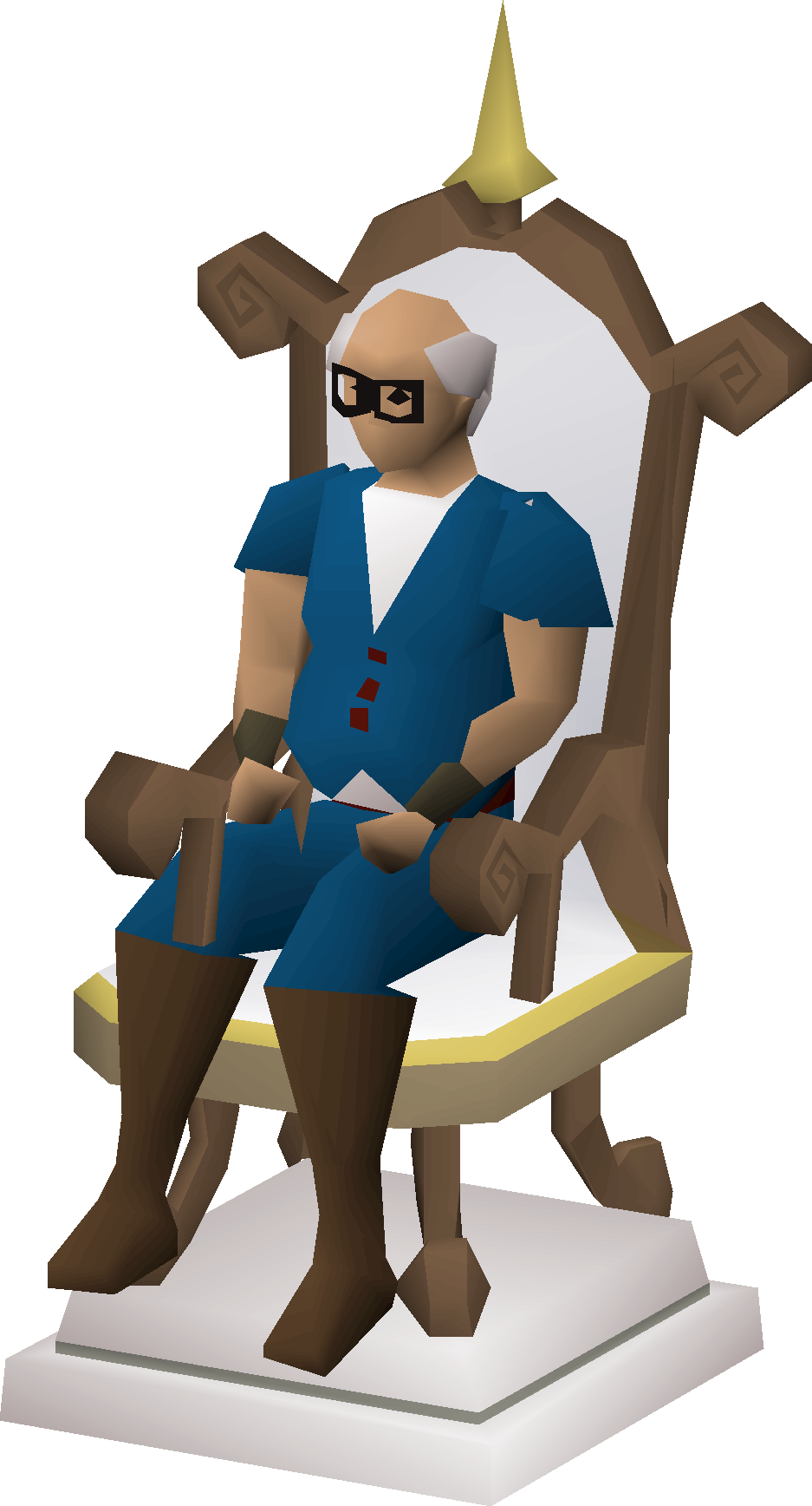 Sir Renitee