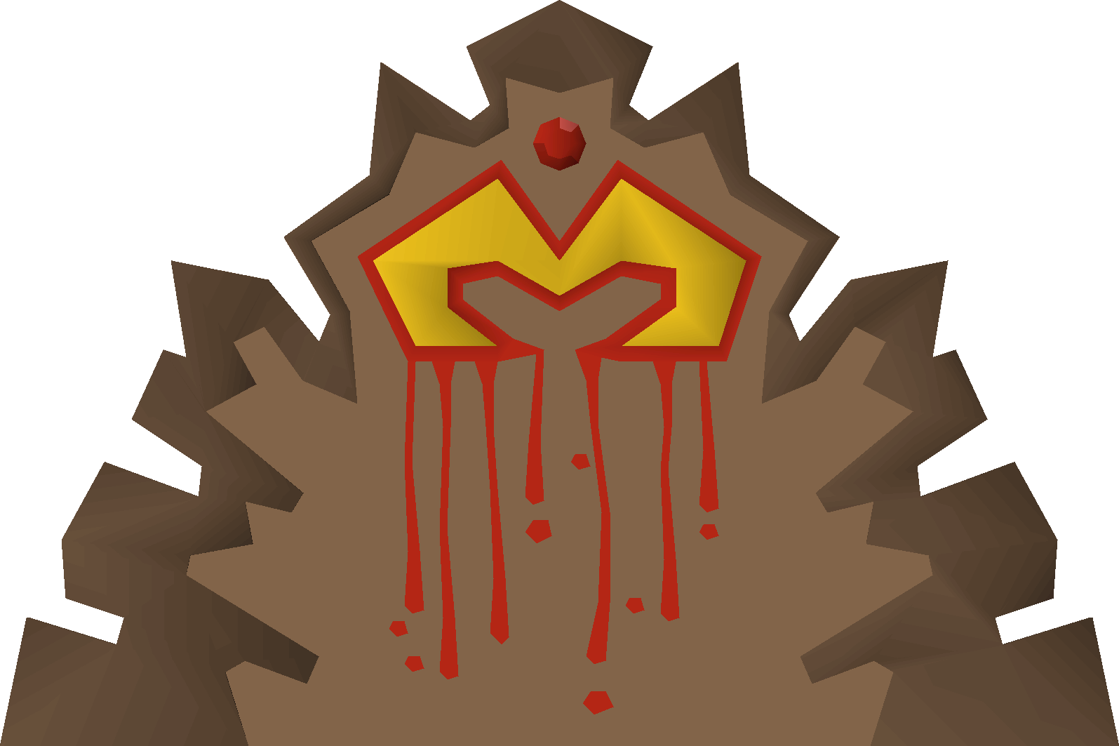 Zamorak icon