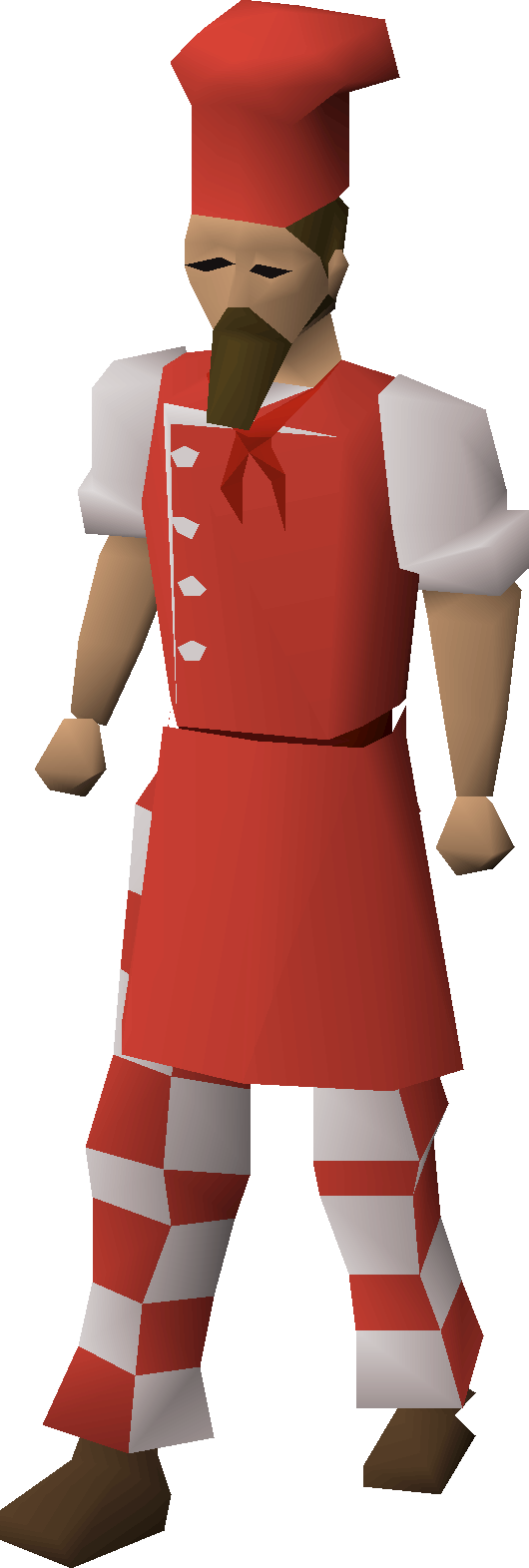 Paul (2019 Christmas event)