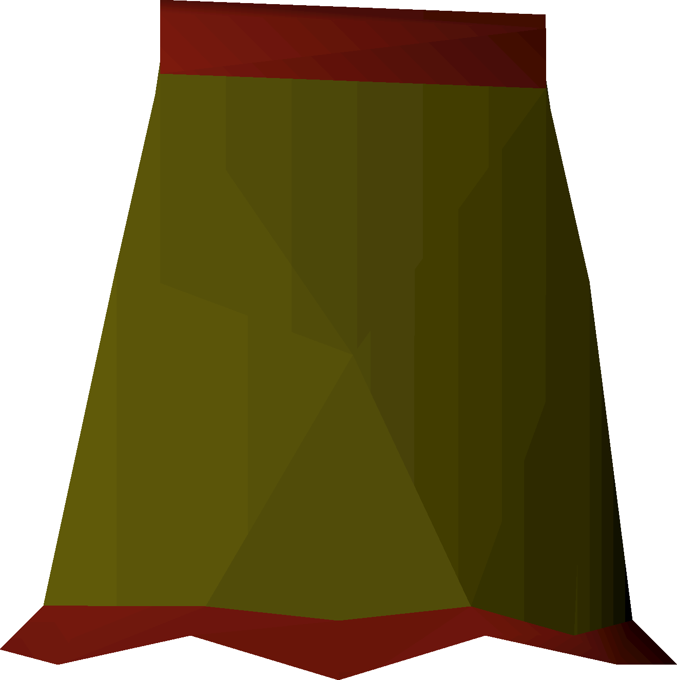 Skirt (brown)