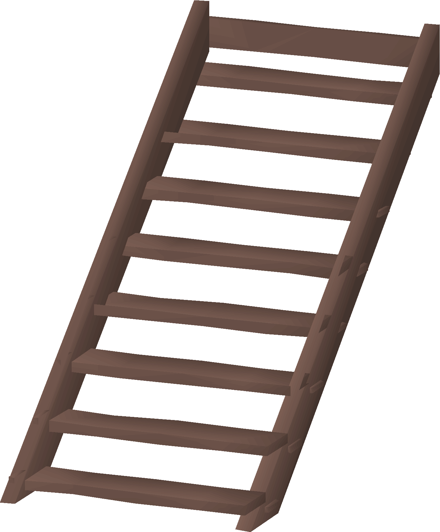Staircase (The Great Conch)