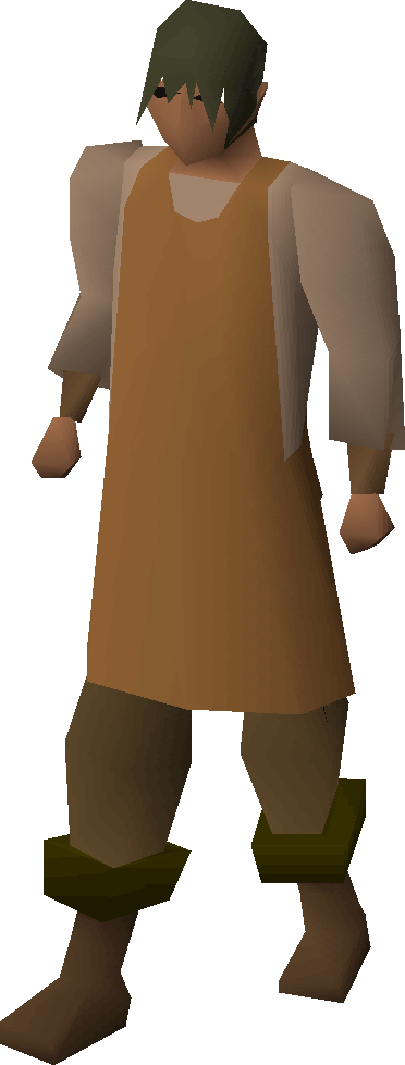 Tanner (Crafting Guild)