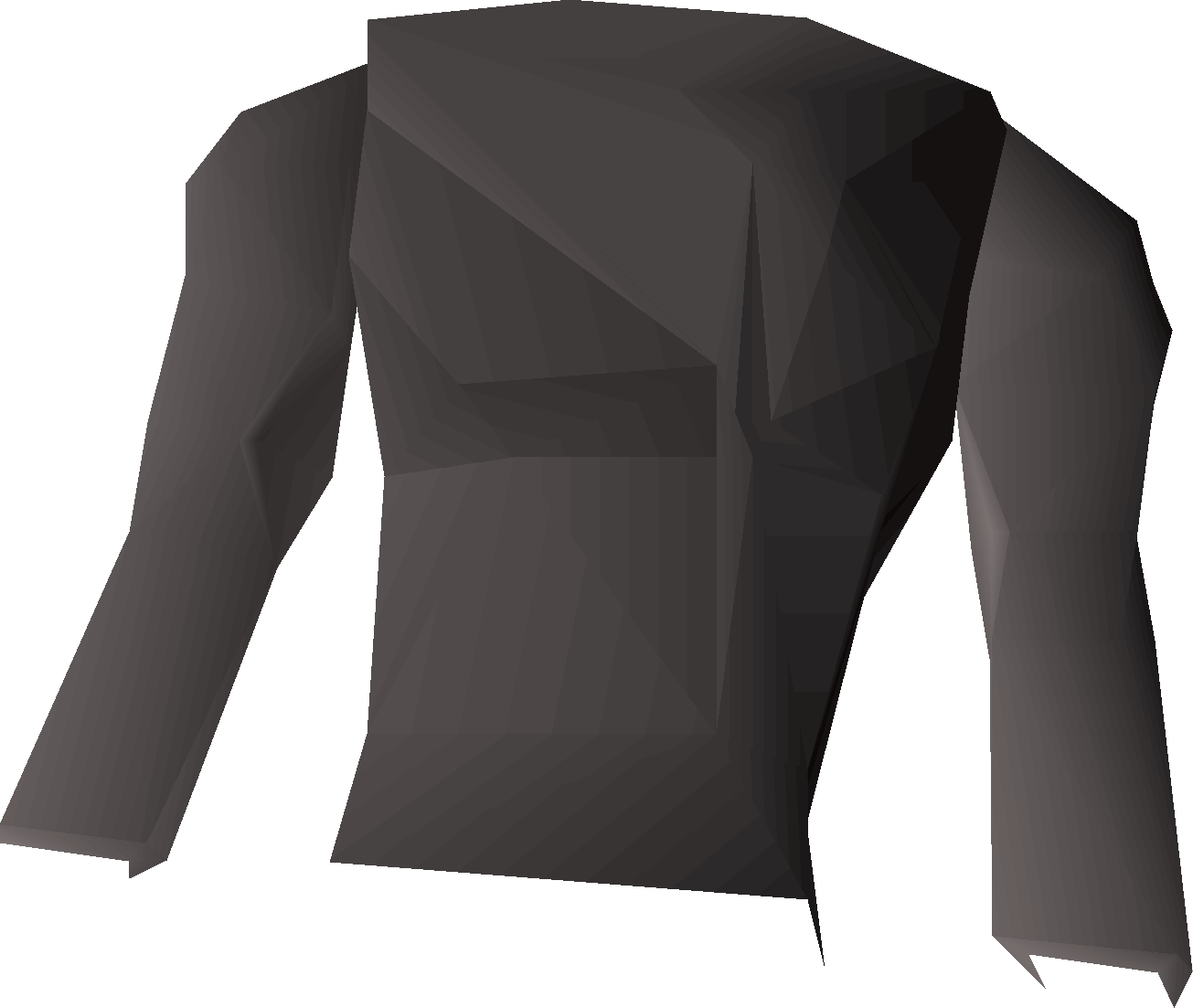 Vyre noble vest (grey)