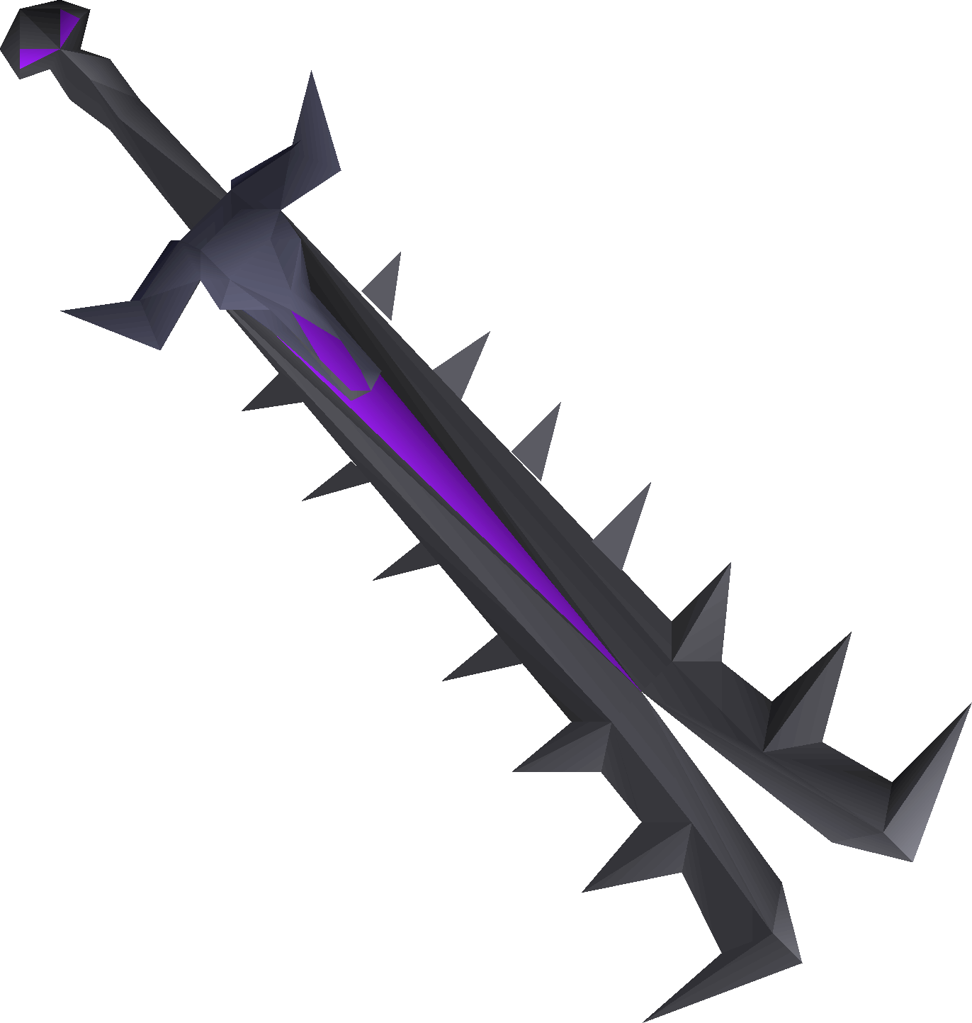 Wilderness sword 4
