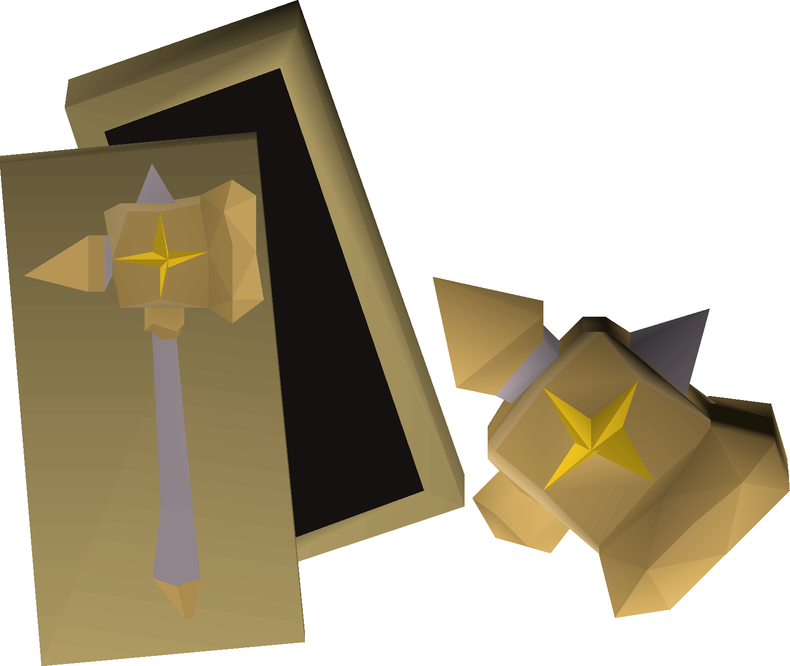 Dragon warhammer ornament kit