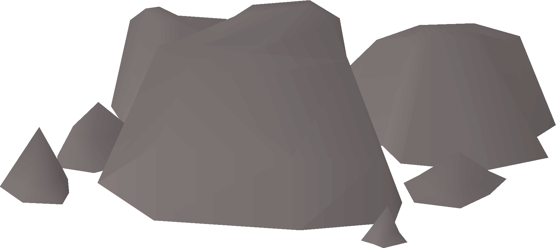 Rockslide (private)
