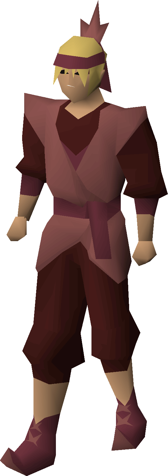 Tier 1: