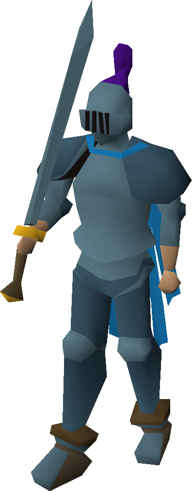 Adventurer (easy)