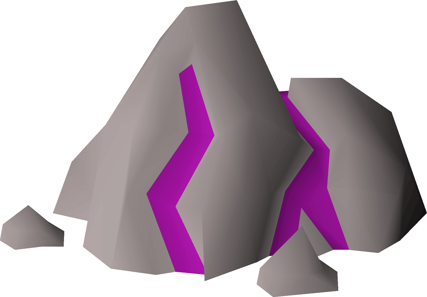 Rocks (gem, historical)