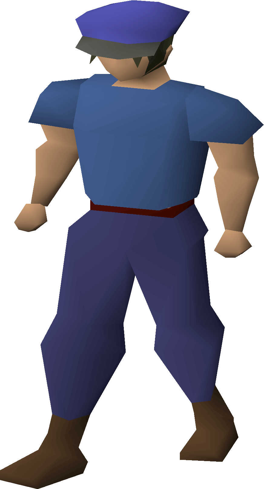 Jumbo Jim
