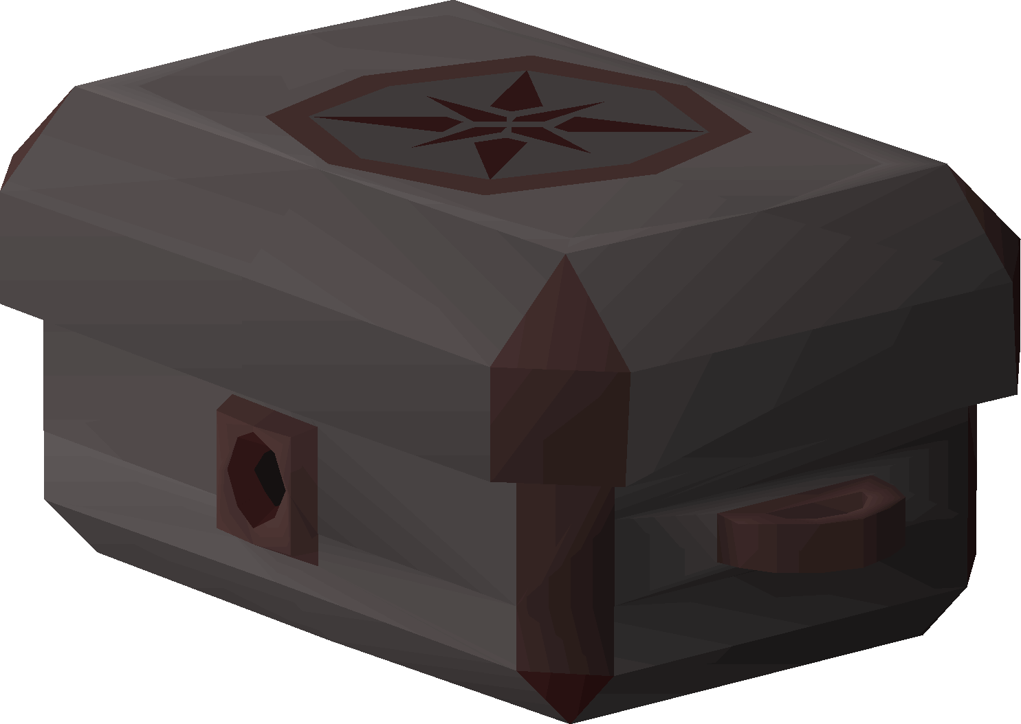 Stone chest (House on the Hill)