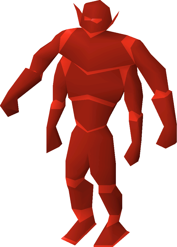 TzHaar-Mej-Roh