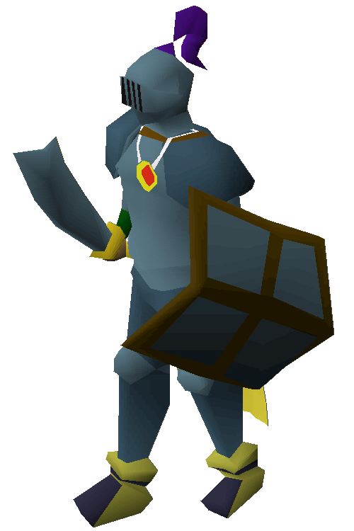 Rune pure (free-to-play)
