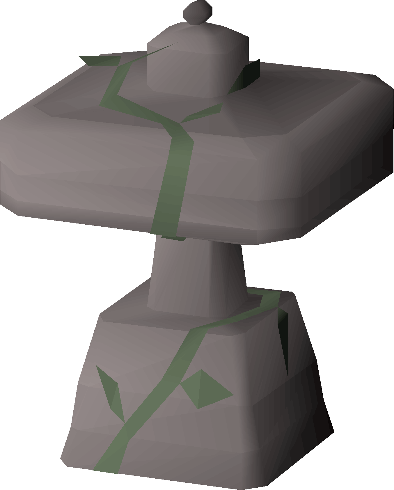 Gravestone (Gravedigger)