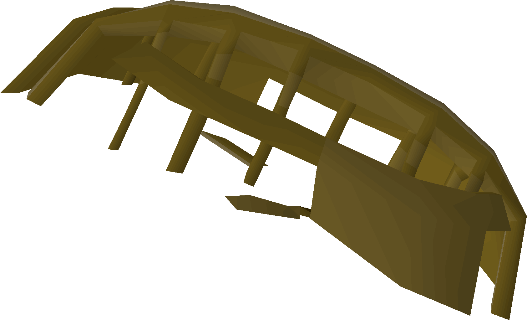 Partial ship