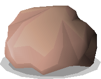 Fleshy growth