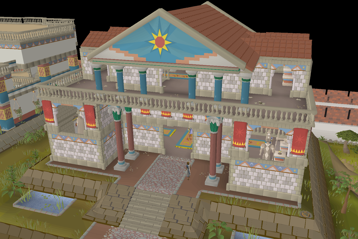 Grand Museum