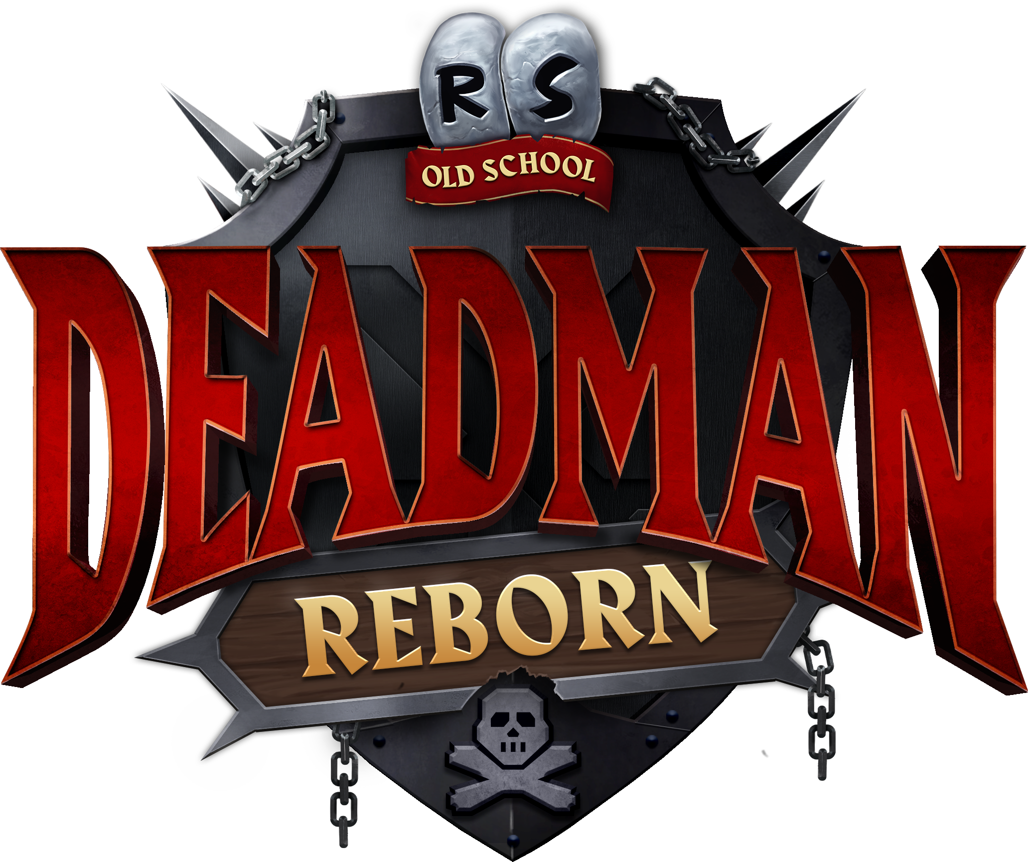 Deadman: Reborn