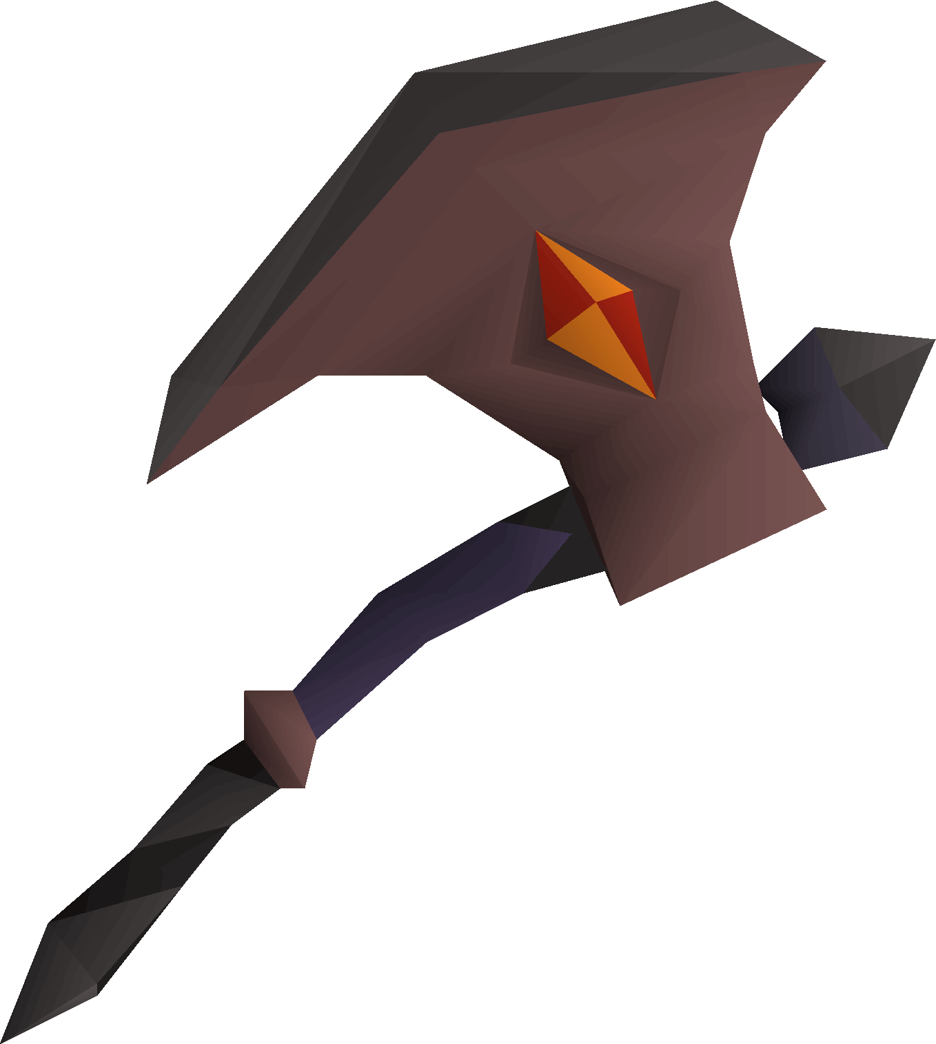 Trailblazer axe