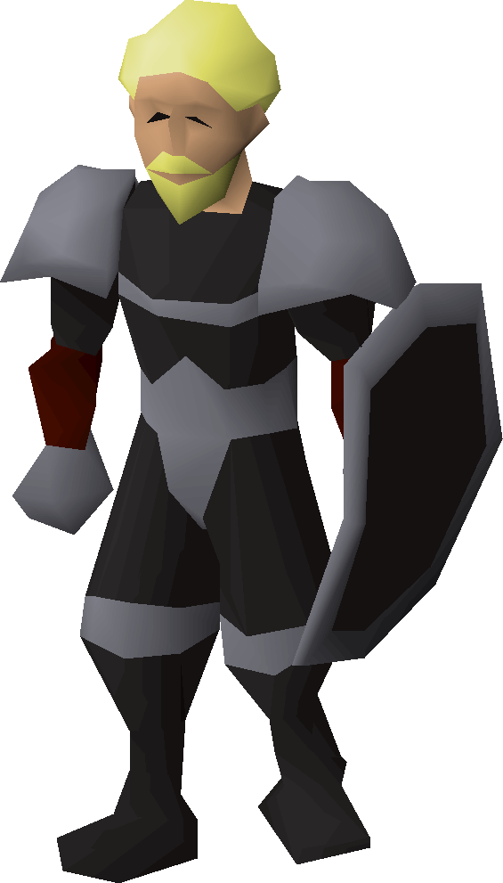 Commander Veldaban