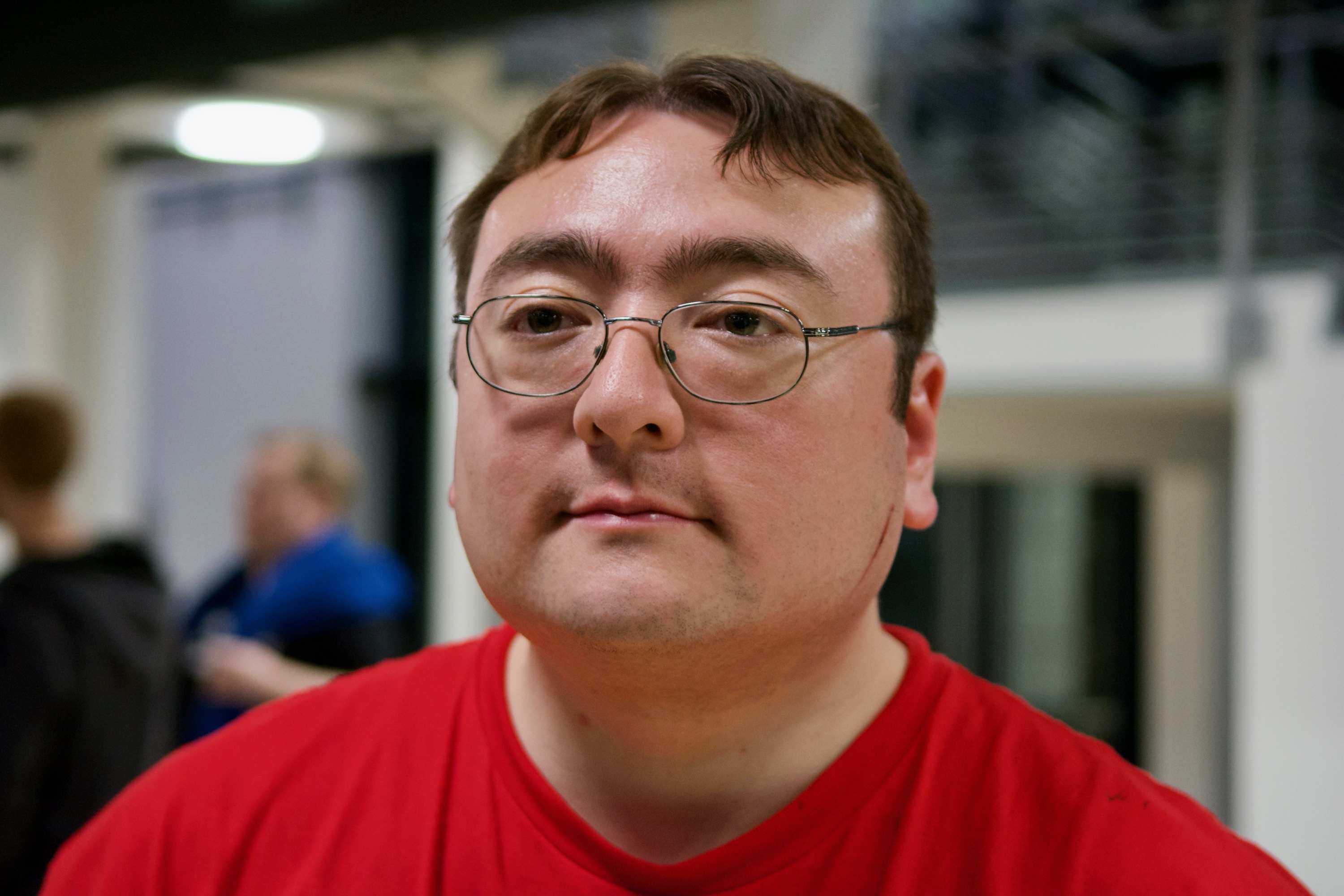 Mod Ash