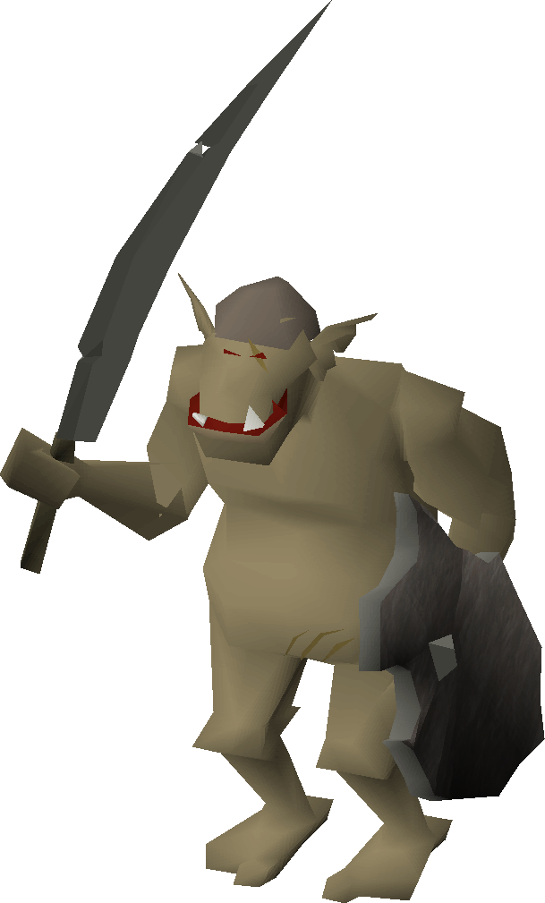Troll general