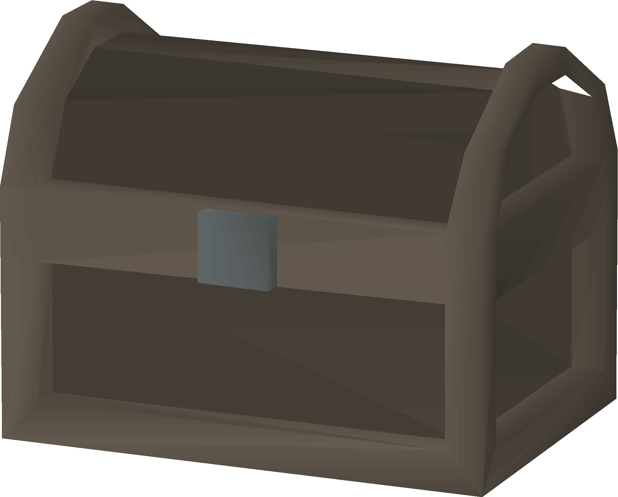Chest (Emissary Robes)