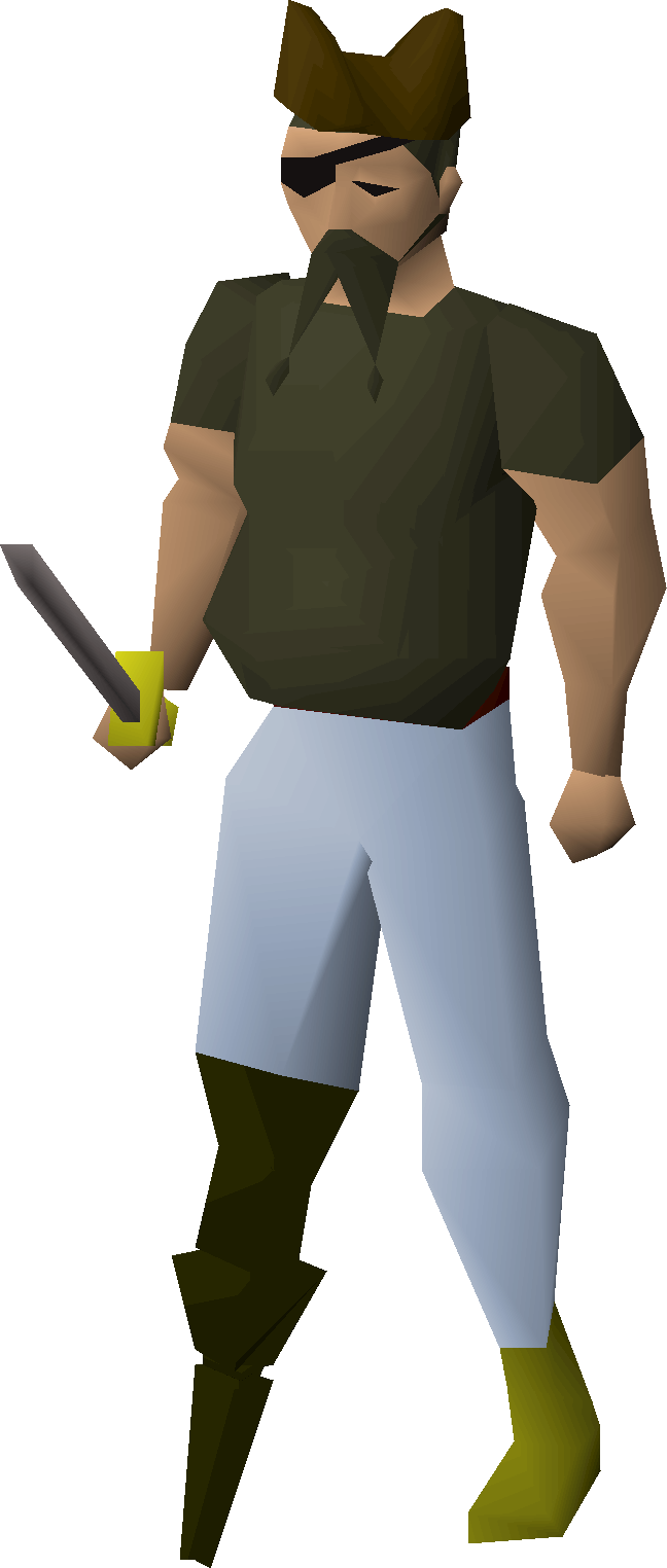 Pirate