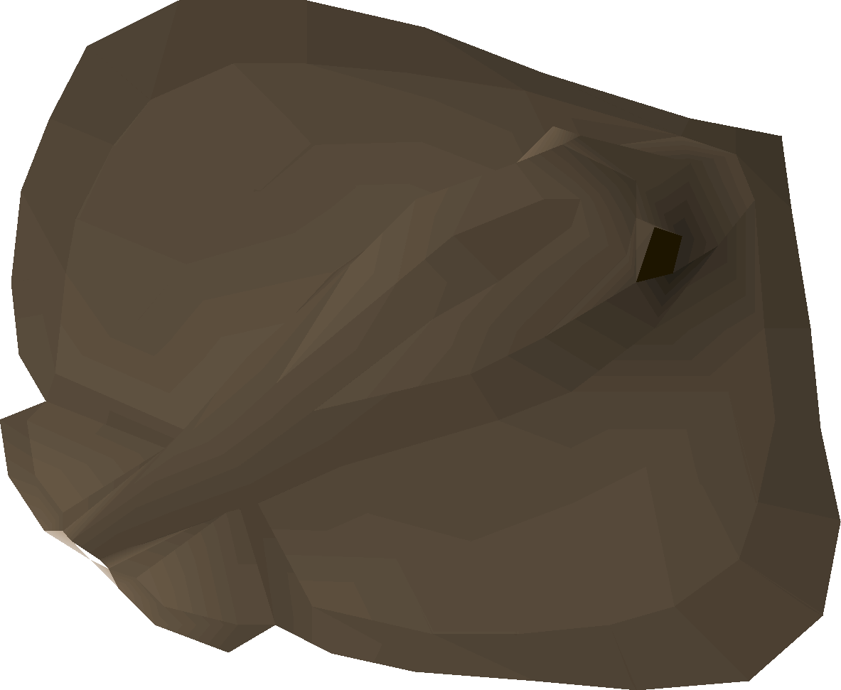 Stingray skin