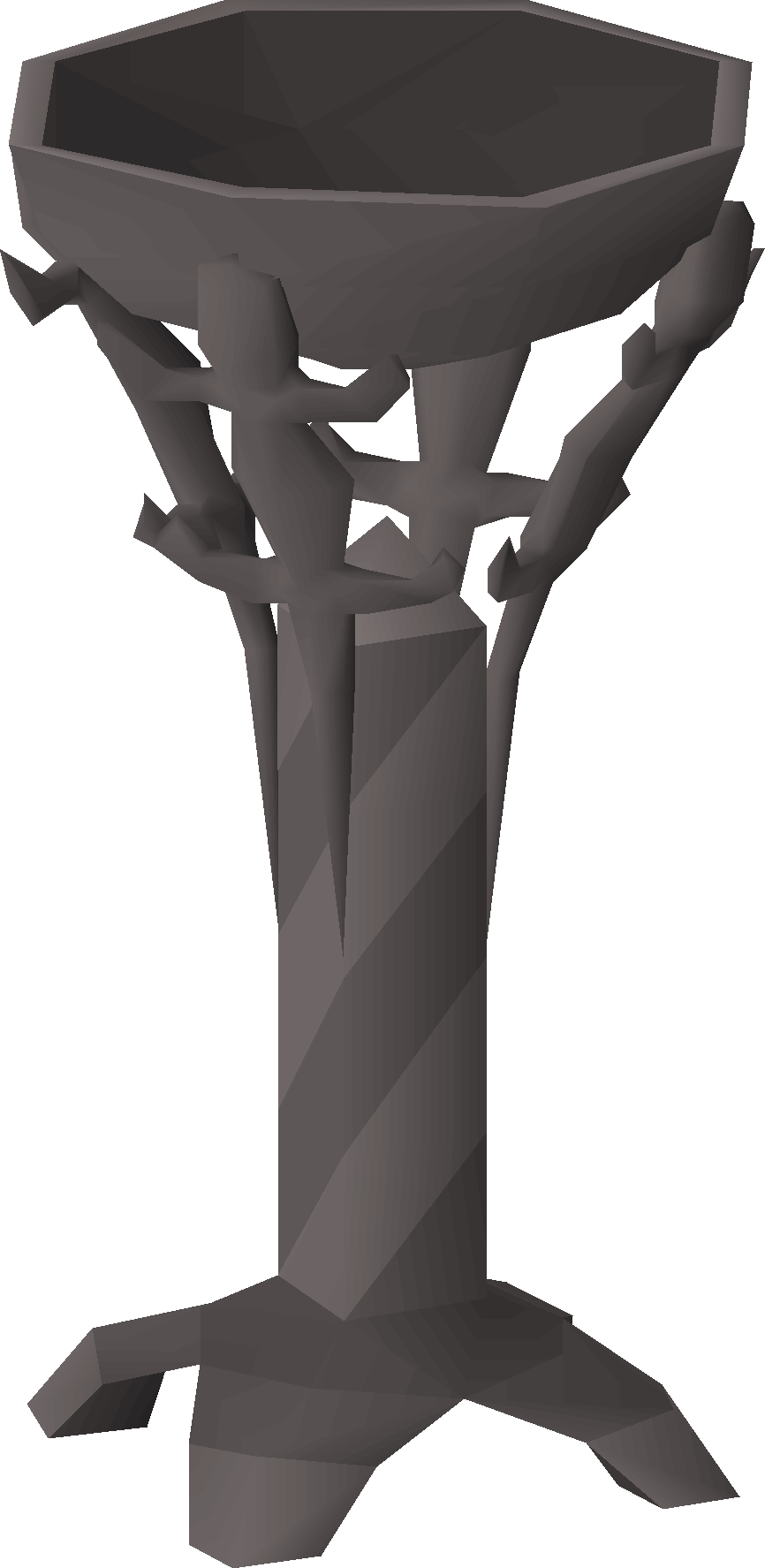Brazier (Old School Museum)
