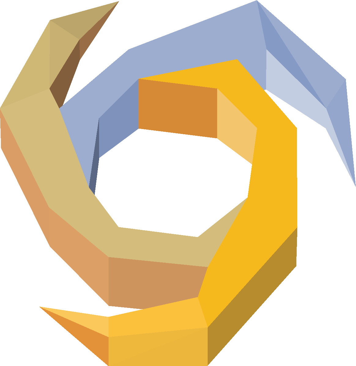 Emperor ring