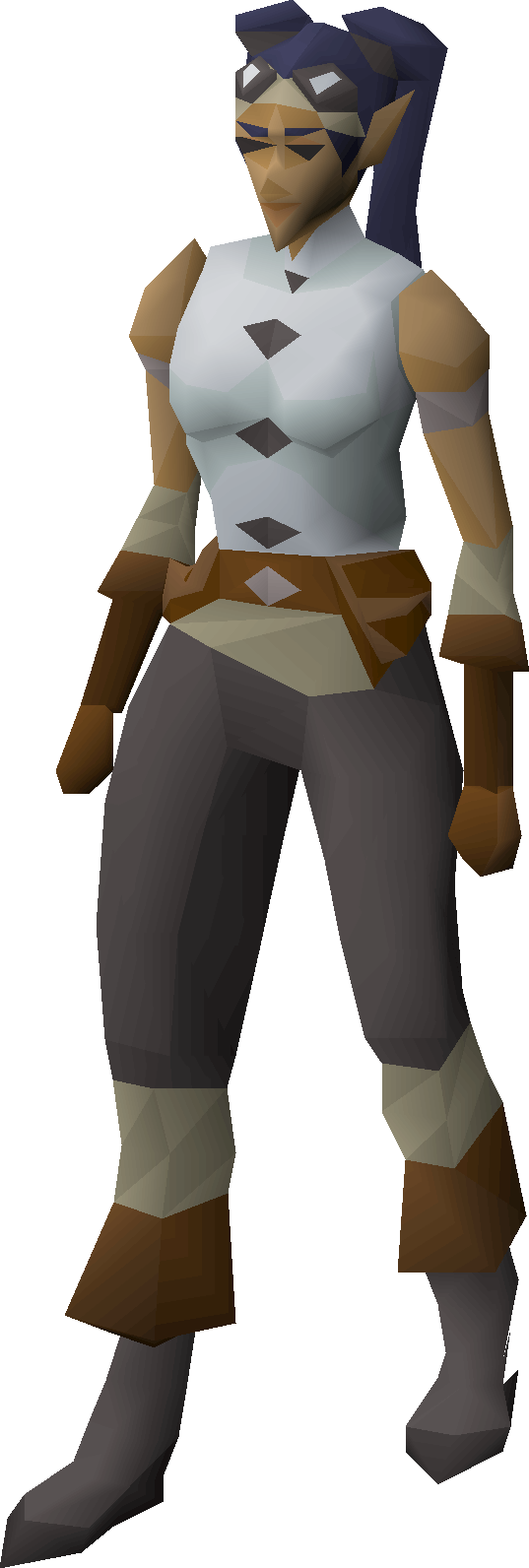 Mithrellas