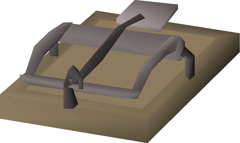Rat trap