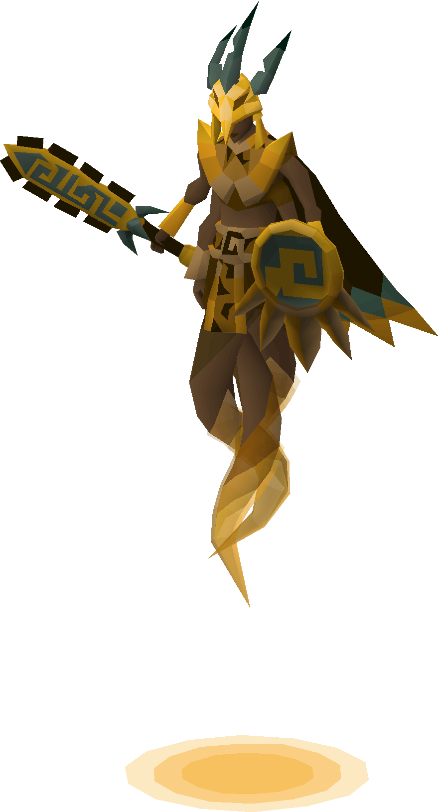Eclipse Moon