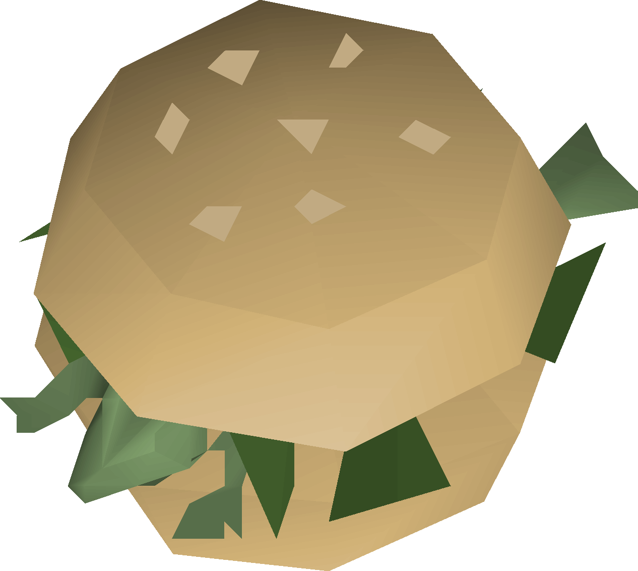 Frogburger