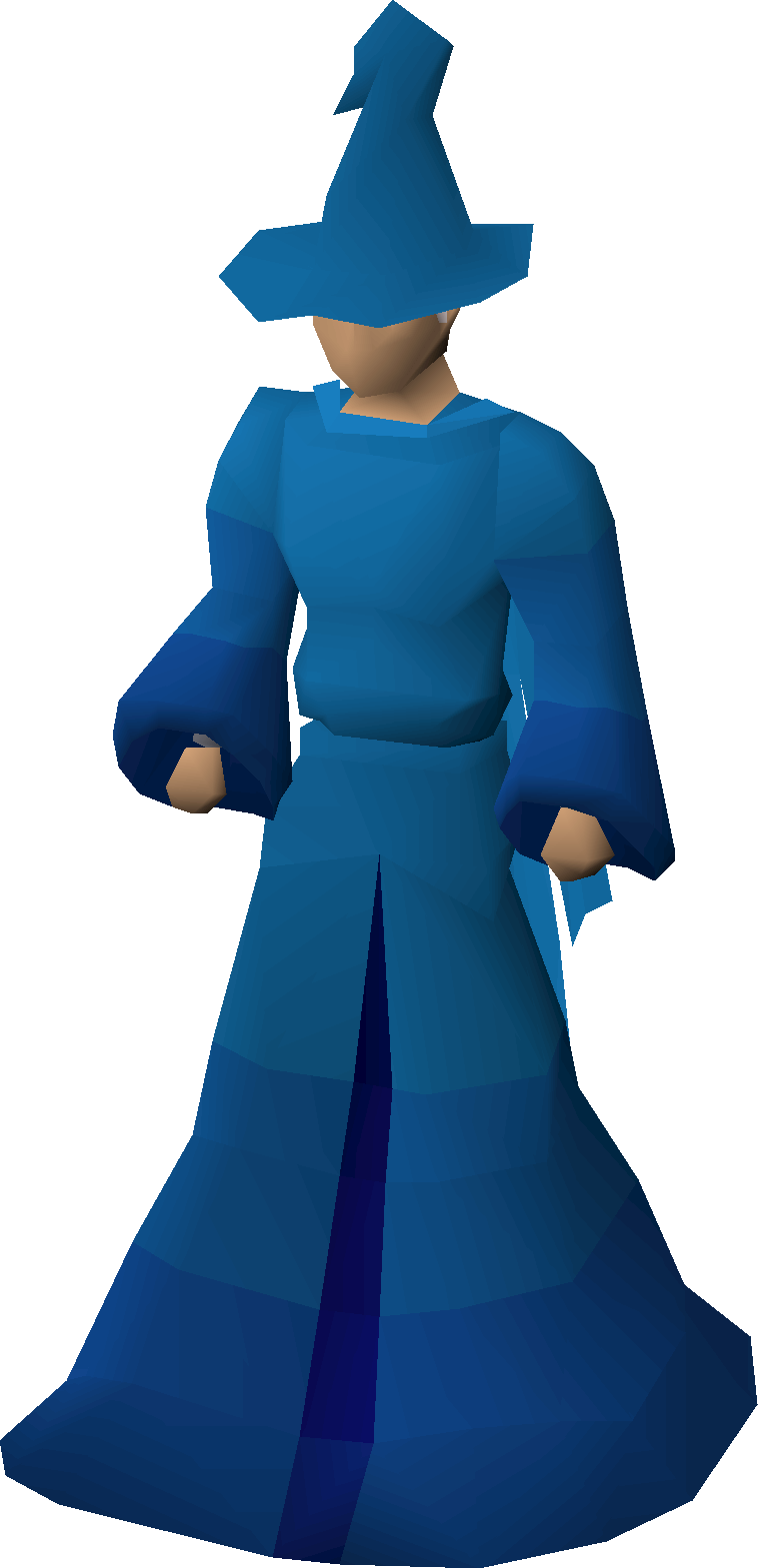 Wizard Cromperty
