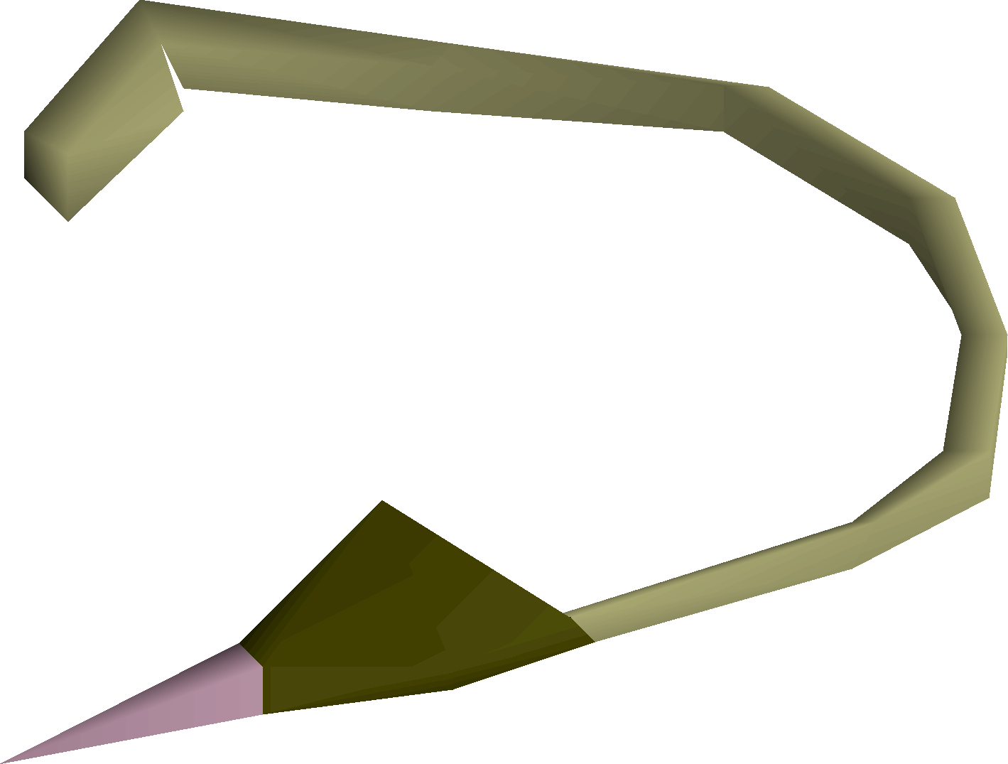 Mouse toy